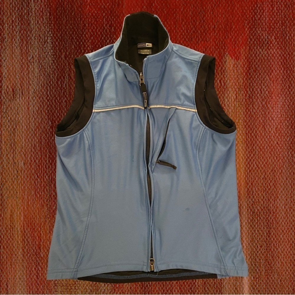 REI Women’s Performance Vest